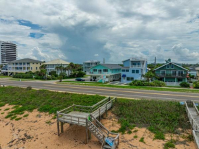 Sandy Toes Unit A